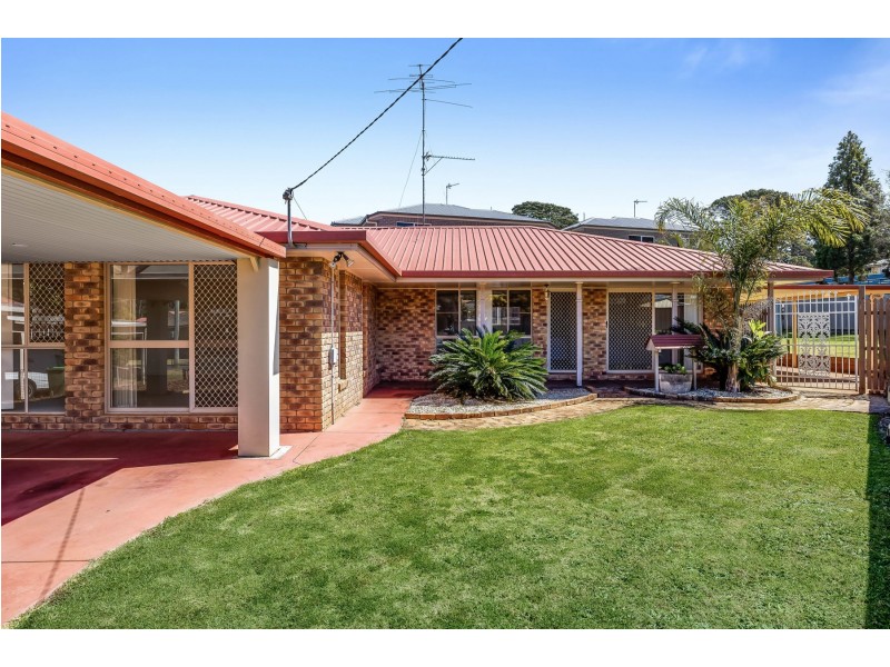 3 Petal Street, Rangeville QLD 4350