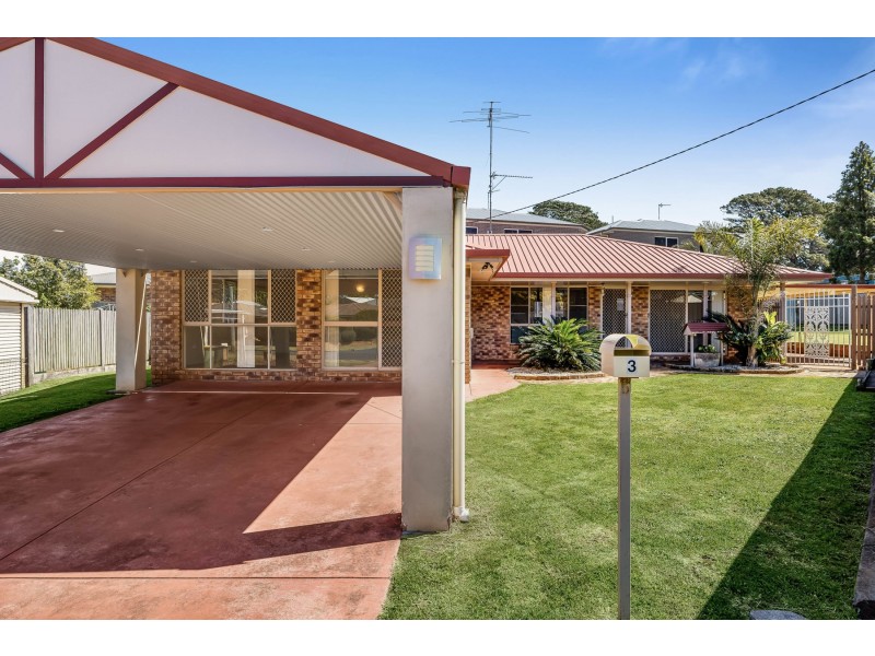 3 Petal Street, Rangeville QLD 4350