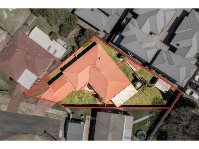 3 Petal Street, Rangeville QLD 4350