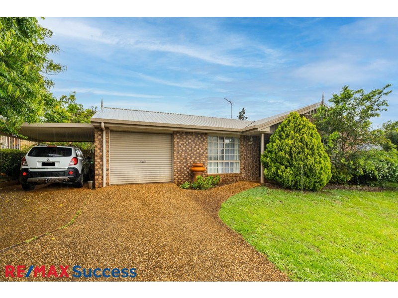 14 Candlebark Court, Glenvale QLD 4350