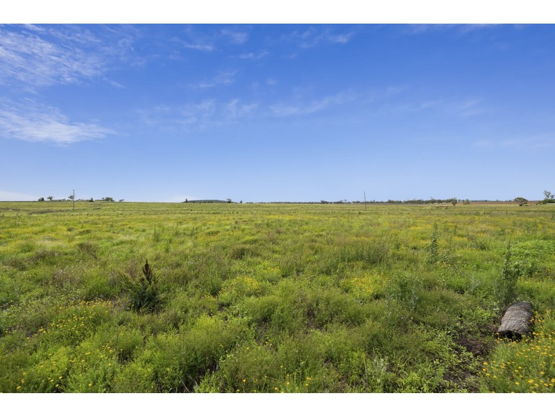 LOT 301 Crighton Road, Biddeston QLD 4401