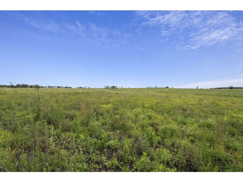 LOT 301 Crighton Road, Biddeston QLD 4401