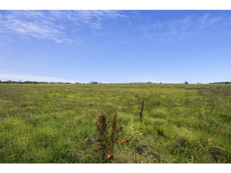 LOT 301 Crighton Road, Biddeston QLD 4401