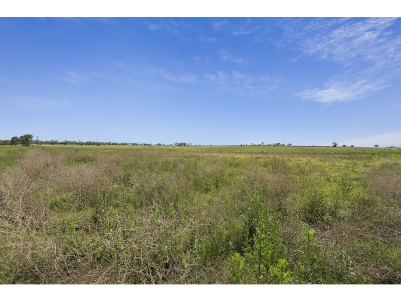 LOT 301 Crighton Road, Biddeston QLD 4401