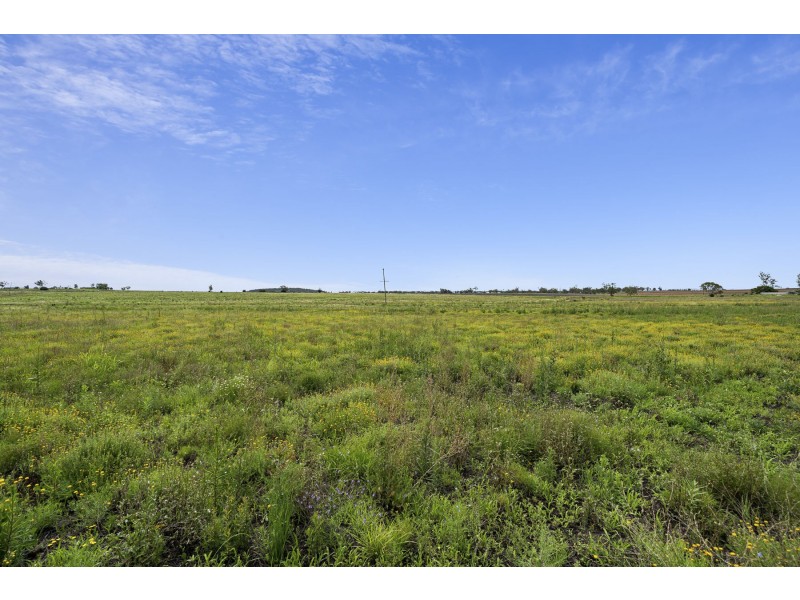 LOT 301 Crighton Road, Biddeston QLD 4401