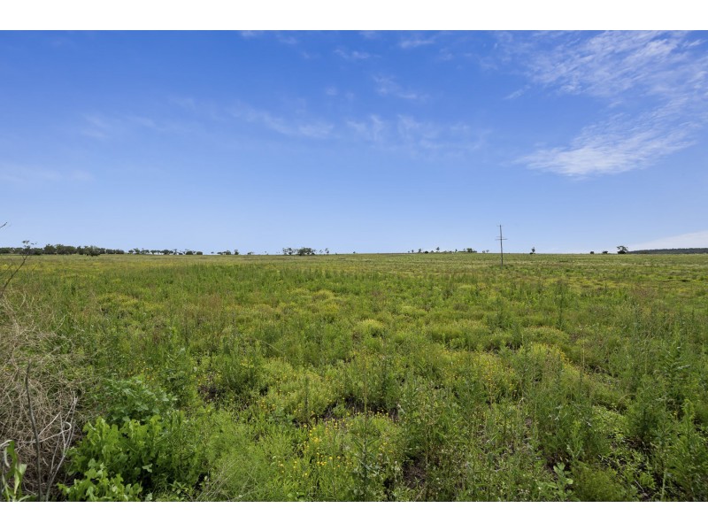 LOT 301 Crighton Road, Biddeston QLD 4401
