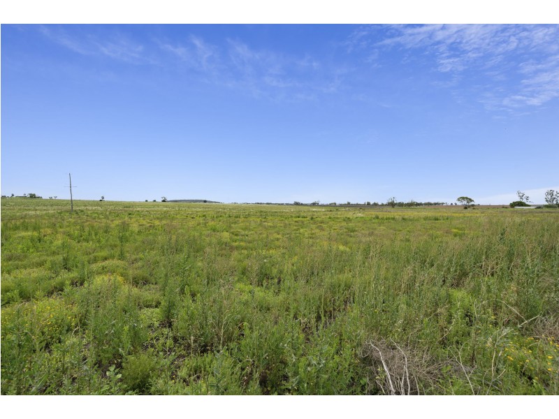 LOT 301 Crighton Road, Biddeston QLD 4401