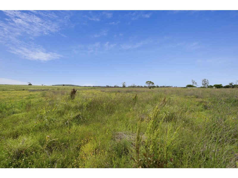LOT 301 Crighton Road, Biddeston QLD 4401