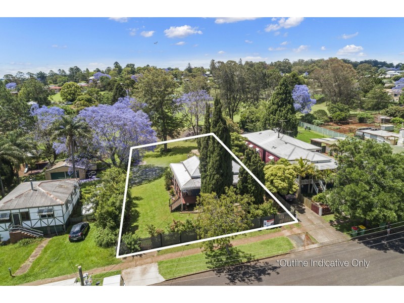 9 Lemnos Street, Harlaxton QLD 4350