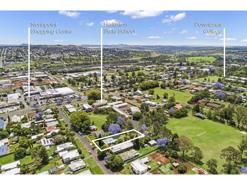9 Lemnos Street, Harlaxton QLD 4350