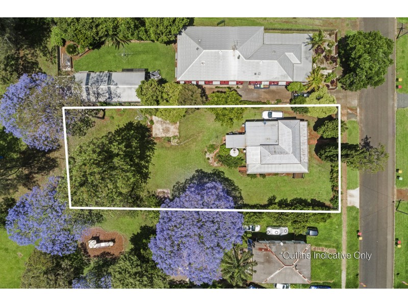 9 Lemnos Street, Harlaxton QLD 4350