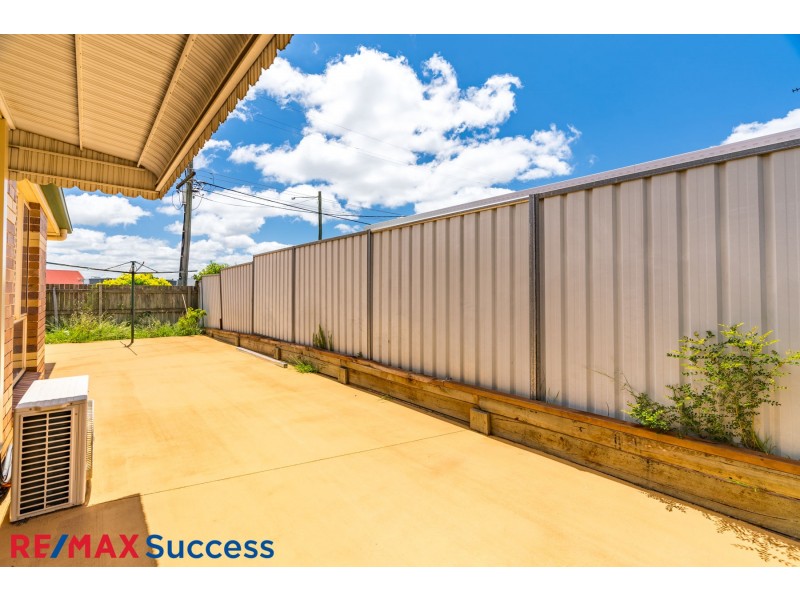 1/2 Brunckhorst Drive, Kearneys Spring QLD 4350