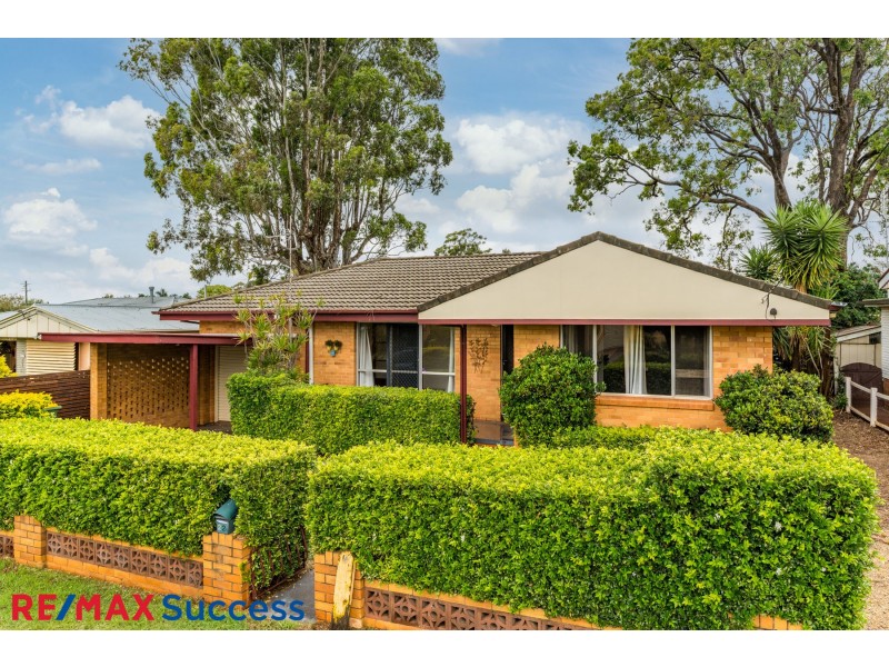 22 Quelch Street, Rockville QLD 4350