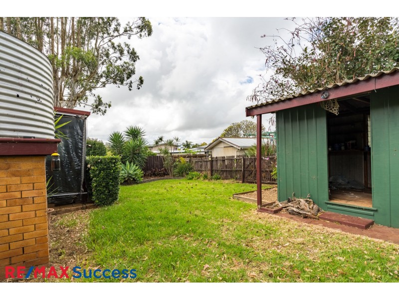 22 Quelch Street, Rockville QLD 4350