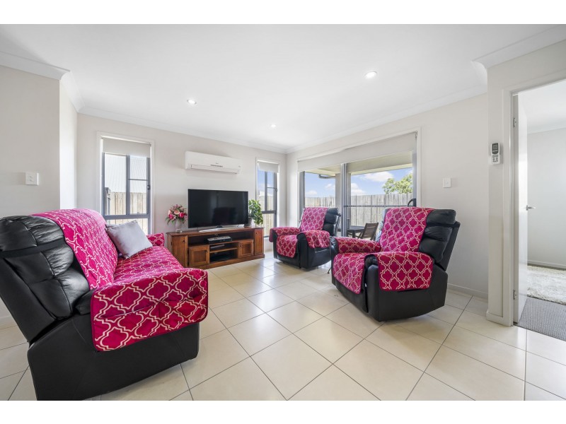 2/42 Parkview Drive, Glenvale QLD 4350