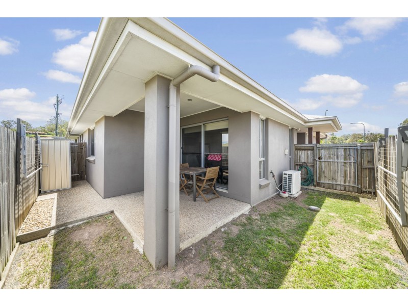 2/42 Parkview Drive, Glenvale QLD 4350