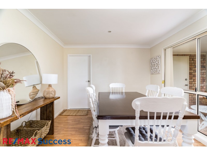 2 Deller Close, Middle Ridge QLD 4350
