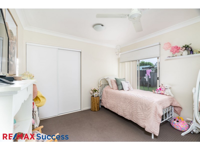 2 Deller Close, Middle Ridge QLD 4350
