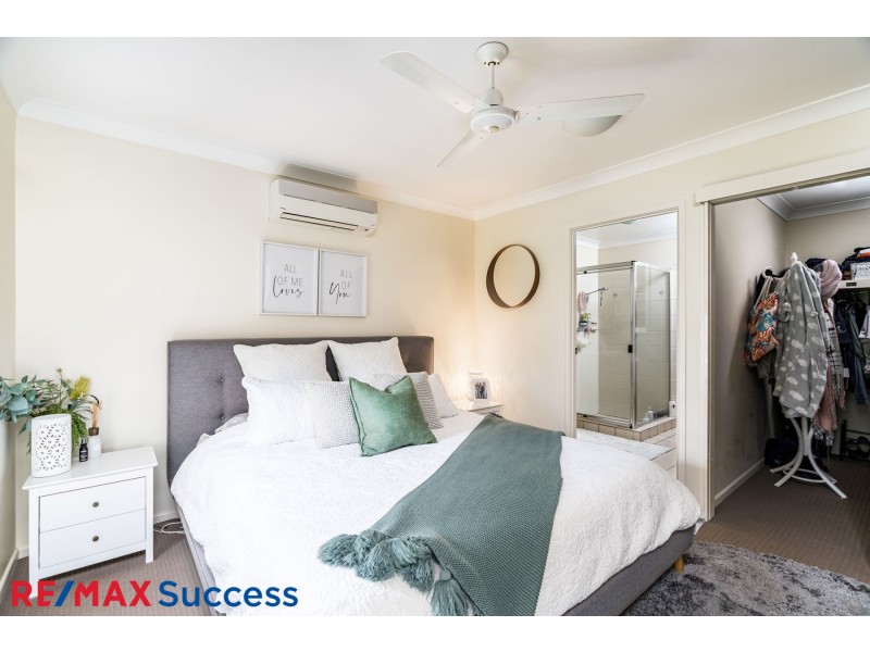 2 Deller Close, Middle Ridge QLD 4350