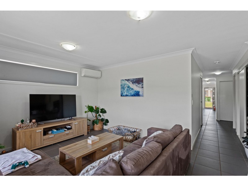 12 Glenwoods Drive, Glenvale QLD 4350