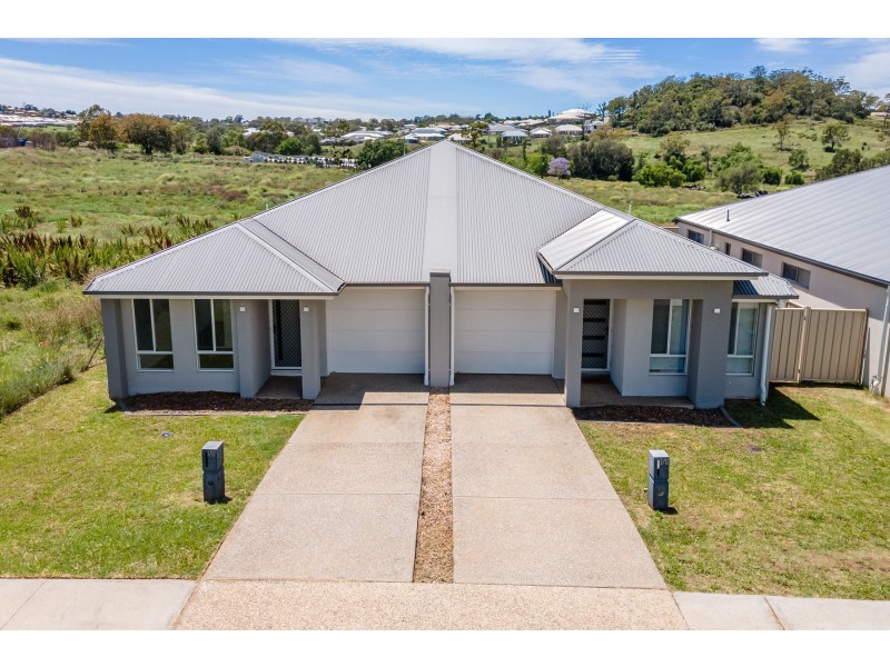 12 Glenwoods Drive, Glenvale QLD 4350