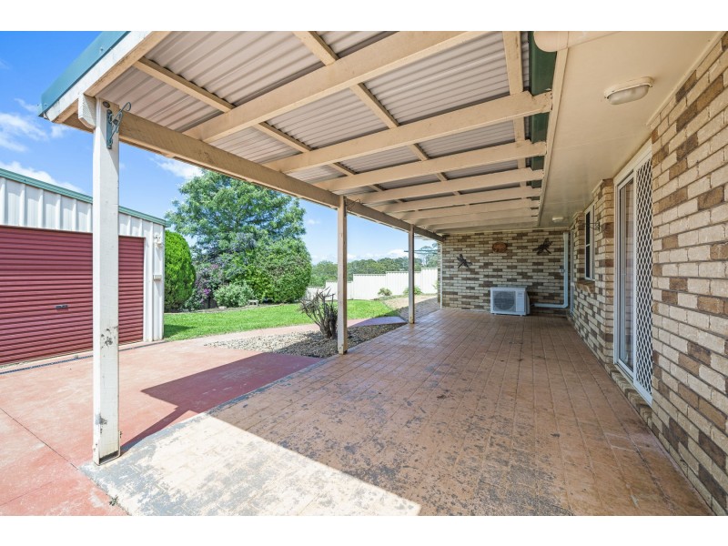 44 Barlow Street, Wilsonton QLD 4350