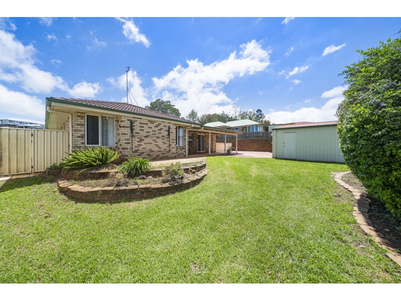 44 Barlow Street, Wilsonton QLD 4350