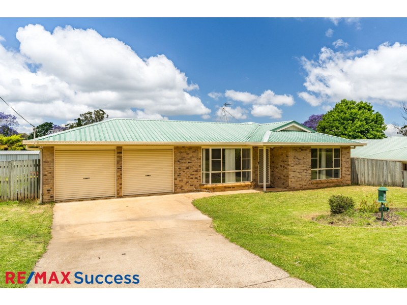 16 Blyth Street, Rangeville QLD 4350