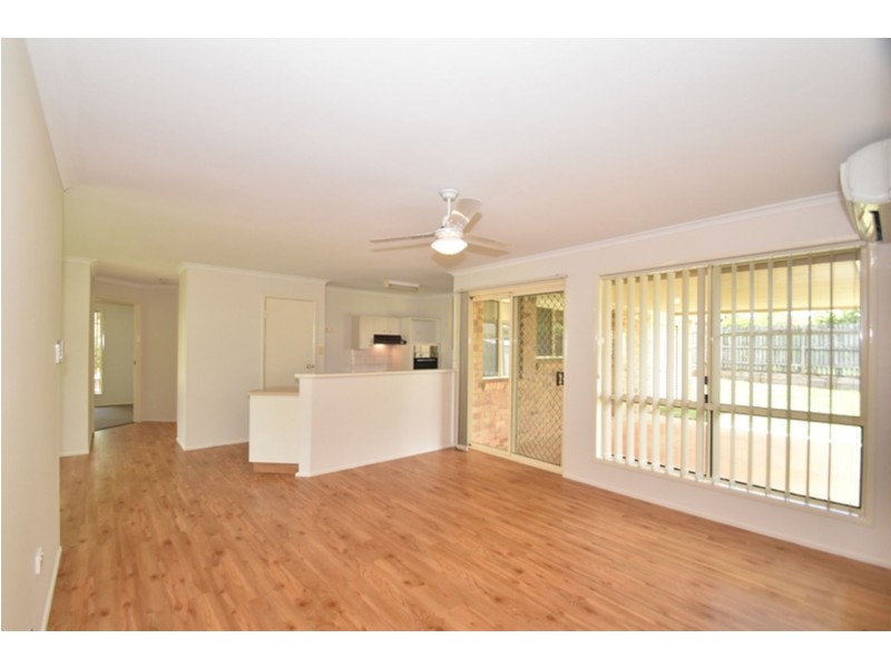16 Blyth Street, Rangeville QLD 4350
