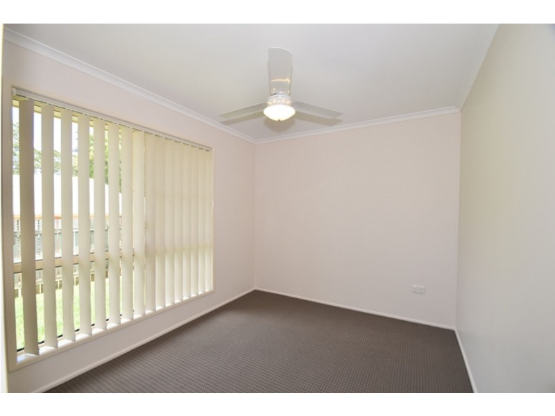 16 Blyth Street, Rangeville QLD 4350