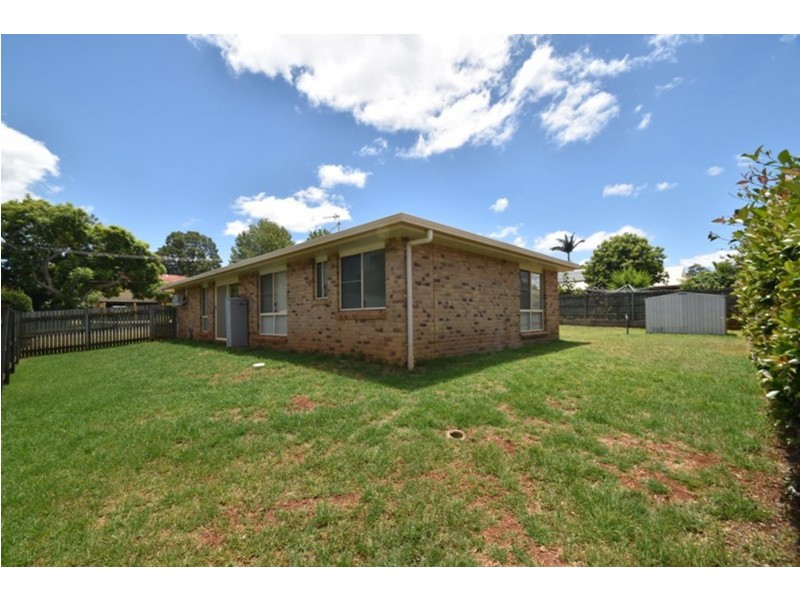 16 Blyth Street, Rangeville QLD 4350