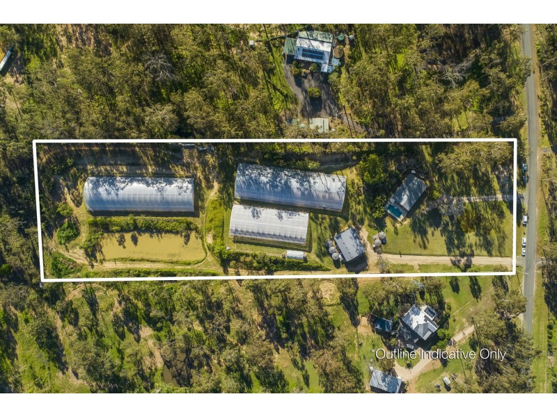 105 Koreelah Street, Upper Lockyer QLD 4352