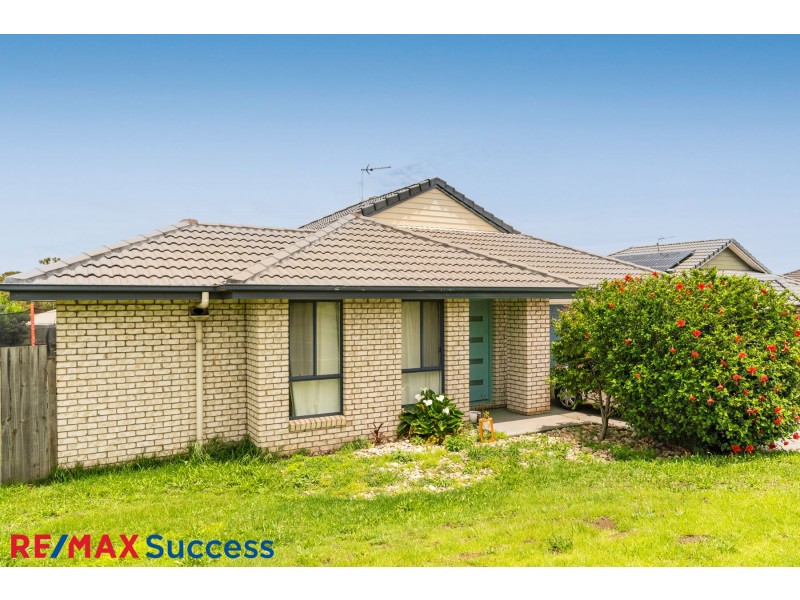 18 Bellara Drive, Harristown QLD 4350