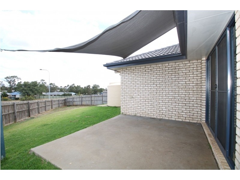 18 Bellara Drive, Harristown QLD 4350