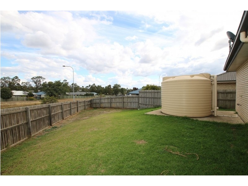 18 Bellara Drive, Harristown QLD 4350