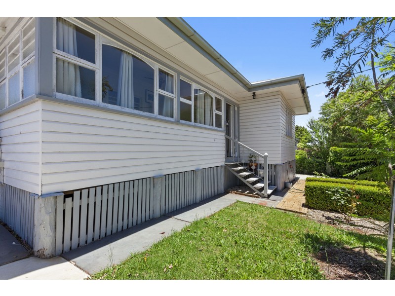 10 Horner Street, Centenary Heights QLD 4350