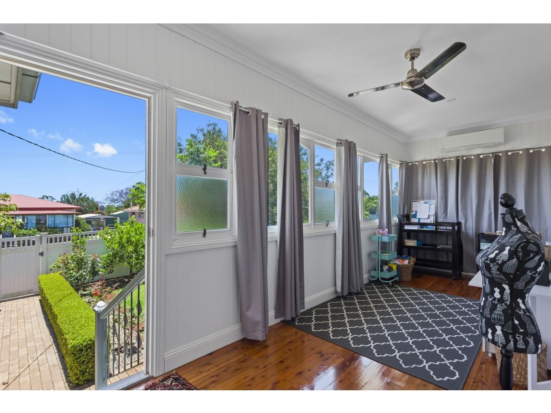 10 Horner Street, Centenary Heights QLD 4350