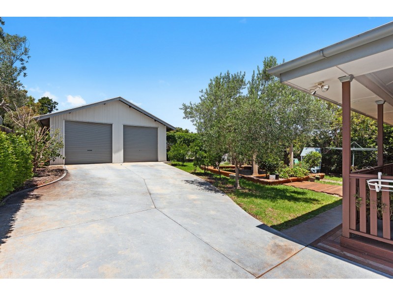 10 Horner Street, Centenary Heights QLD 4350