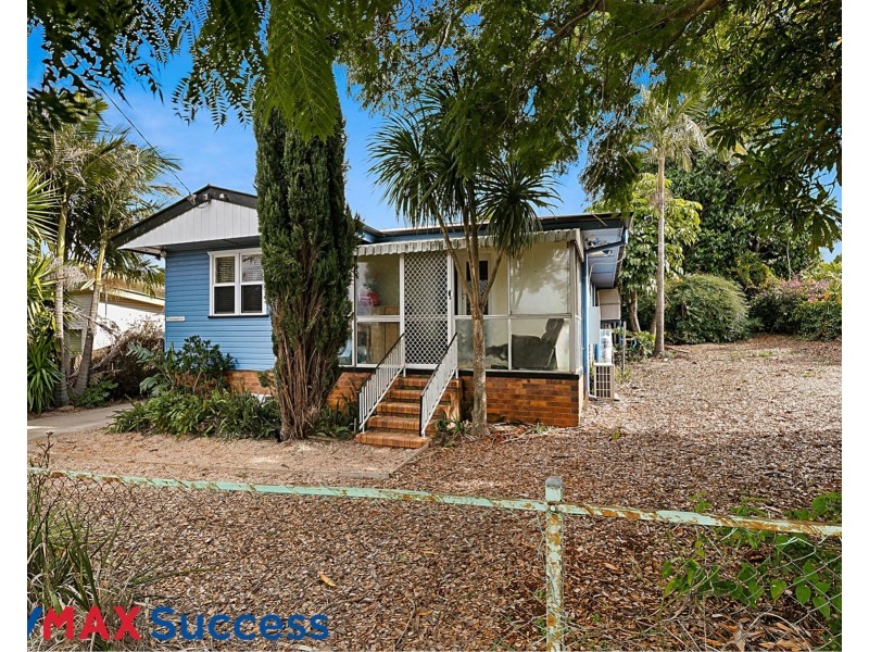 5 Greyfriars Street, Rockville QLD 4350