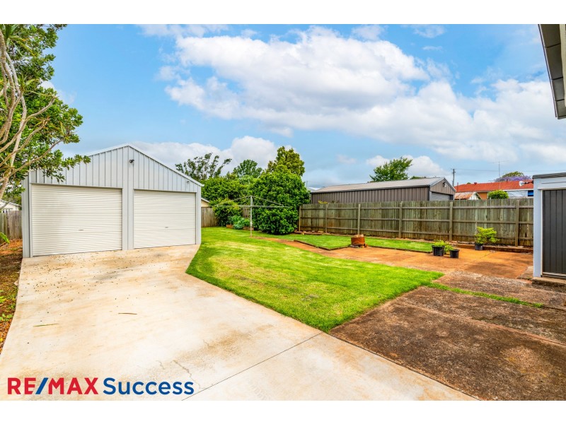 42 Clark Street, South Toowoomba QLD 4350