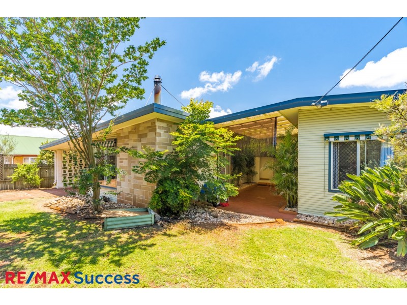 316 West Street, Kearneys Spring QLD 4350