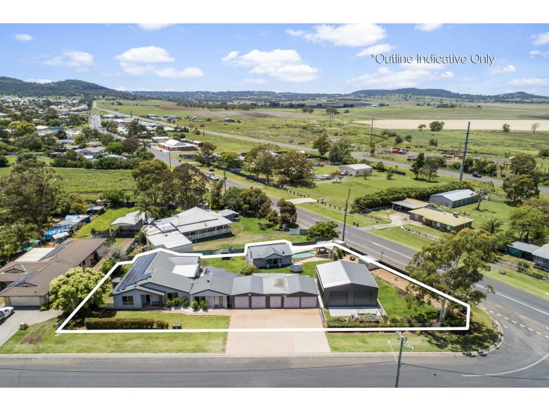 123 Main Street, Westbrook QLD 4350