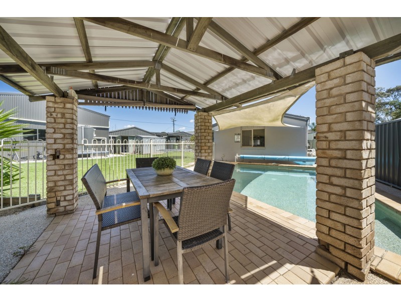 123 Main Street, Westbrook QLD 4350