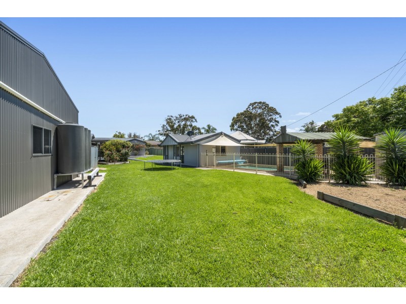 123 Main Street, Westbrook QLD 4350