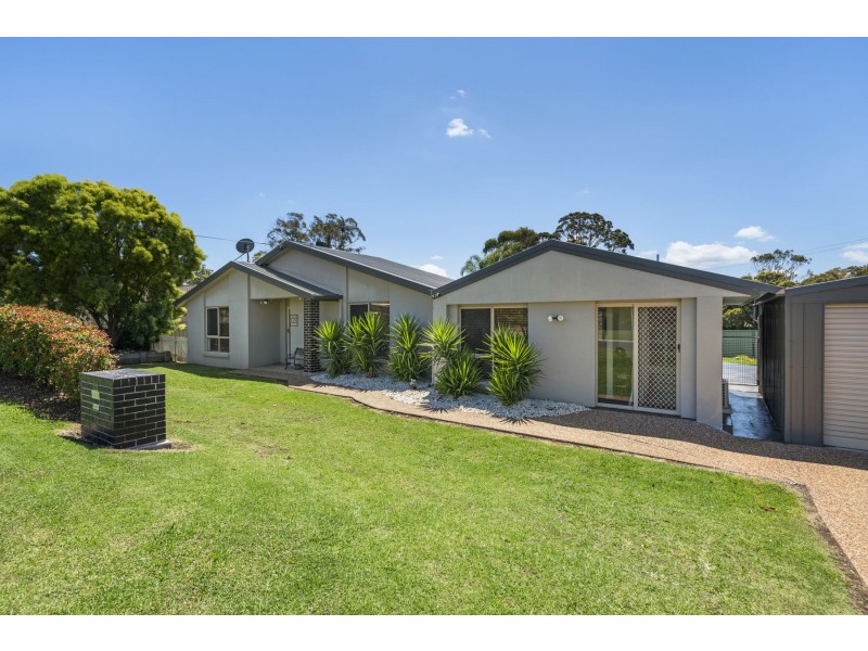 123 Main Street, Westbrook QLD 4350