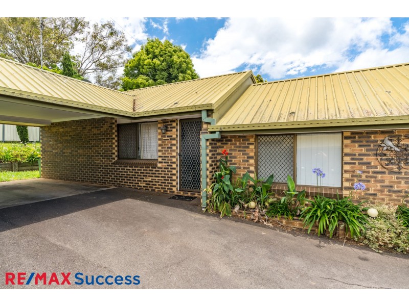 3/7 Stradbroke Street, Rockville QLD 4350