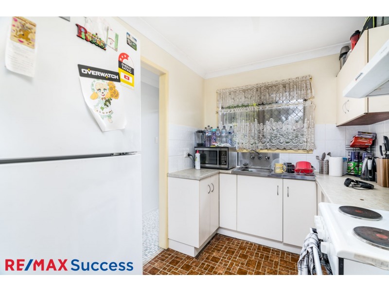 3/7 Stradbroke Street, Rockville QLD 4350