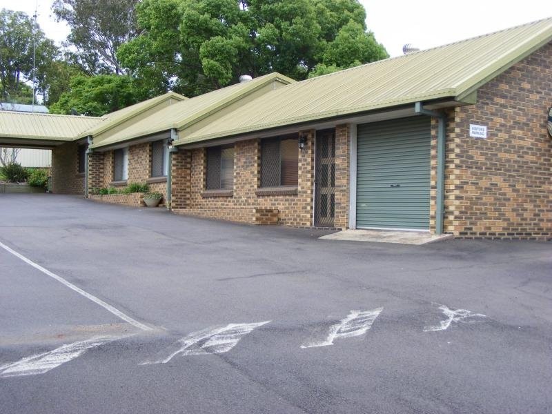 3/7 Stradbroke Street, Rockville QLD 4350