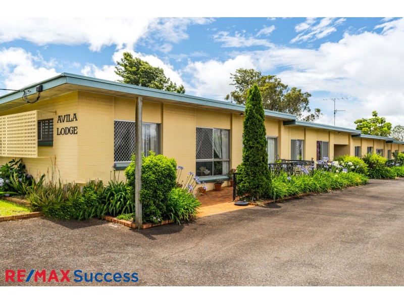 3/19 Ascot Street, Newtown QLD 4350