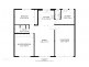 3/19 Ascot Street, Newtown QLD 4350 Floorplan